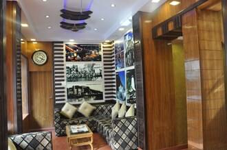 Hotel Sri Krishna Sharvan Nath Nagar, Haridwar 4